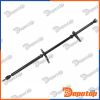 Arbre de transmission arrière pour OPEL | NWN-PL-002, 0446068